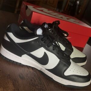 Nike Women’s Dunk Low Panda